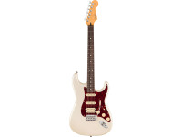 Fender Player II Modified Stratocaster HSS Rosewood Fingerboard Olympic Pearl Fender Player II Modified Stratocaster HSS Rosewood Fingerboard Olympic Pearl